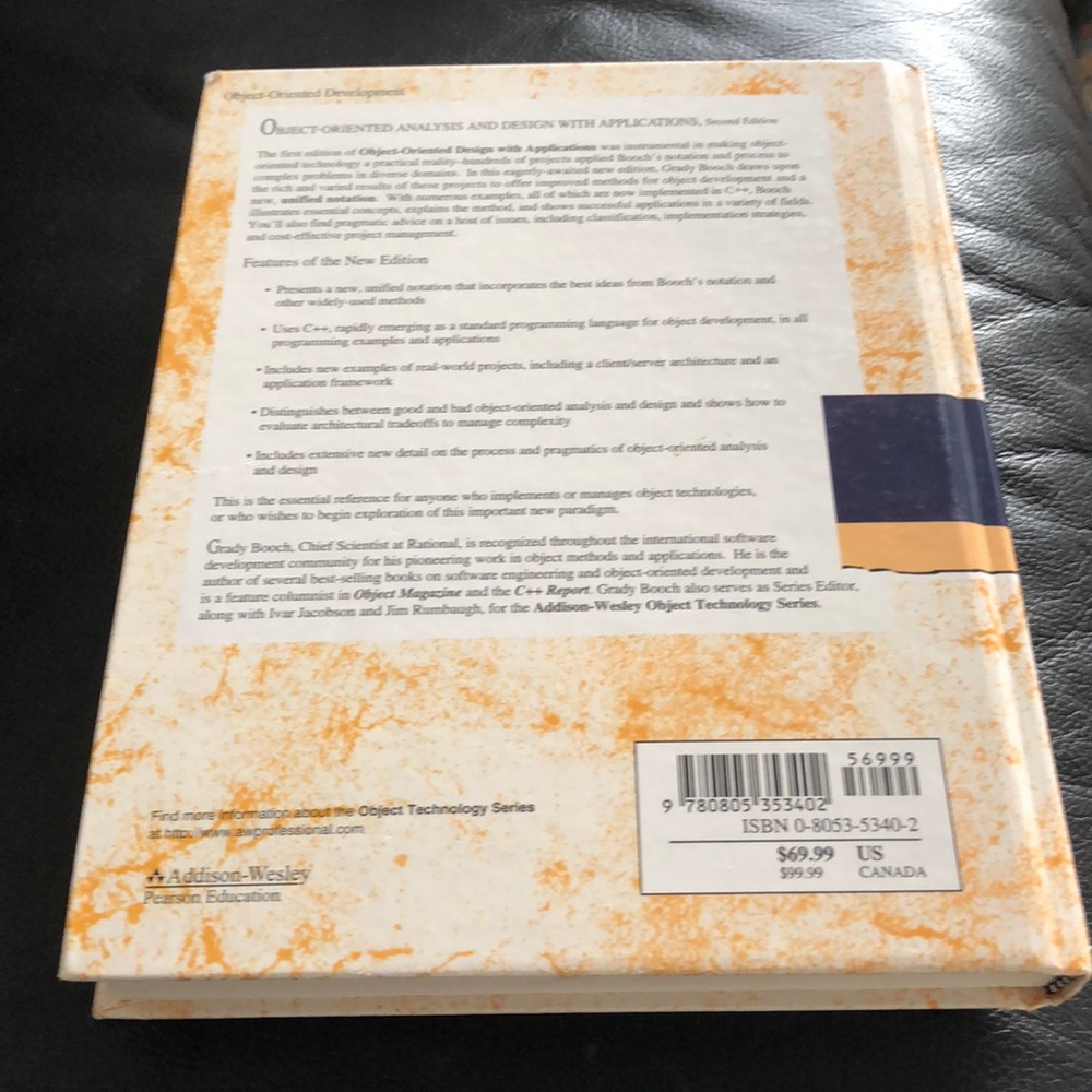 Software book - Picture 2 of 2